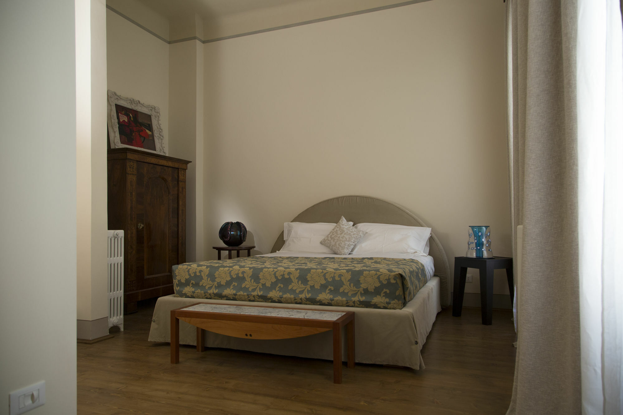 Le Saline Luxury Guest House ตรีเอสเต ภายนอก รูปภาพ