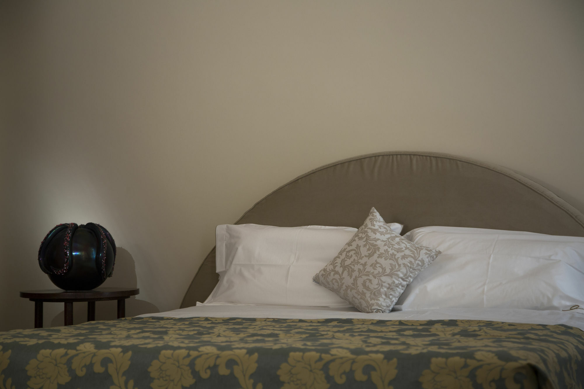 Le Saline Luxury Guest House ตรีเอสเต ภายนอก รูปภาพ